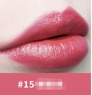 Moisturizing lipstick Moisturizing lipstick